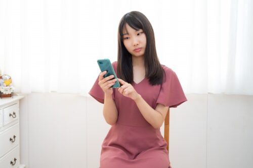 静寂なる決意｜前兆を感じた時の唯一の正解