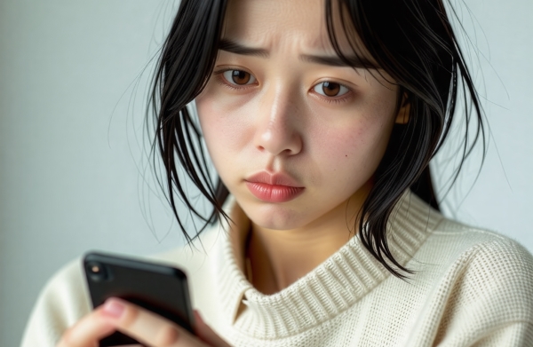 相手をねたませようとする