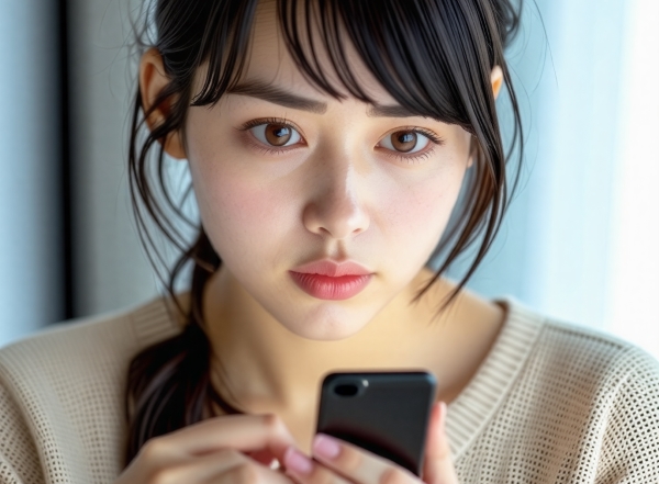 埋められない物理的な断絶