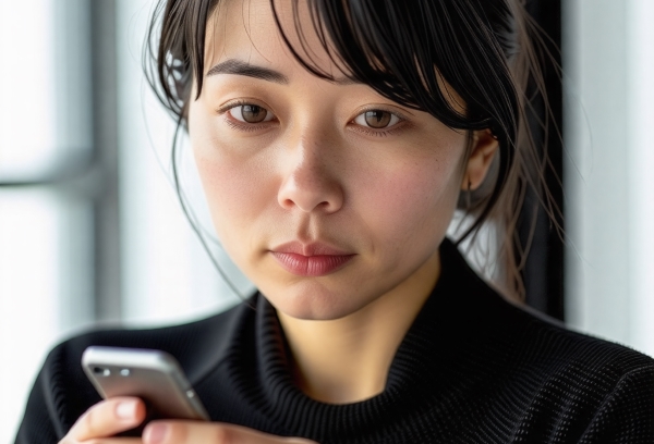 ⑧別れた原因を直せていない
