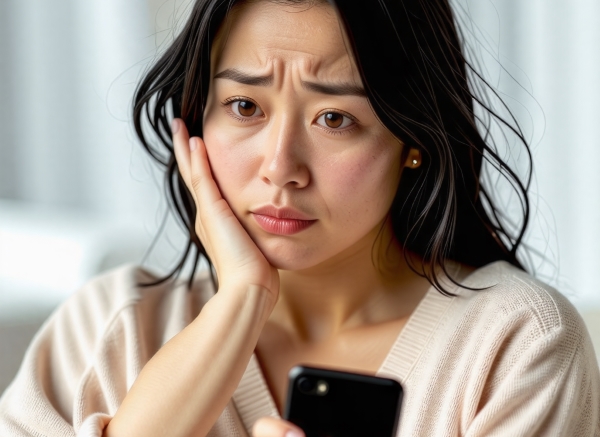 同じ過ちを繰り返さない