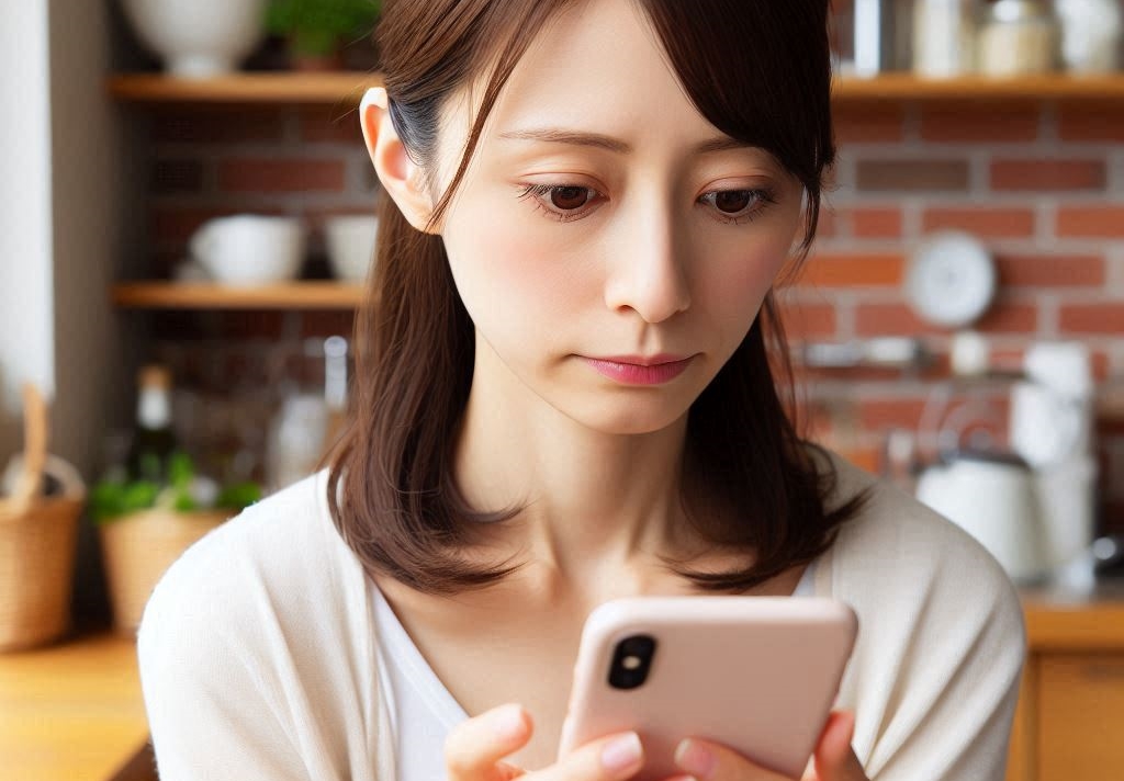 神聖だったはずの別れの契約