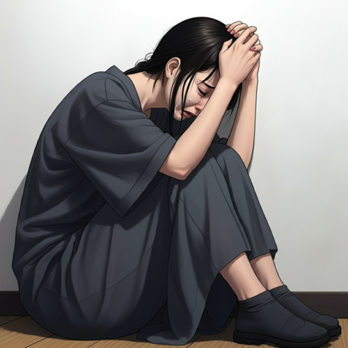 ３つの心構え