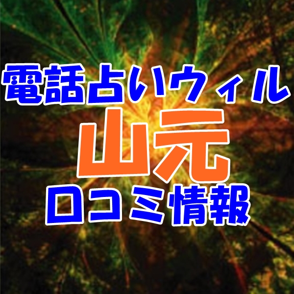 山元 （やまもと）先生のプロフィール