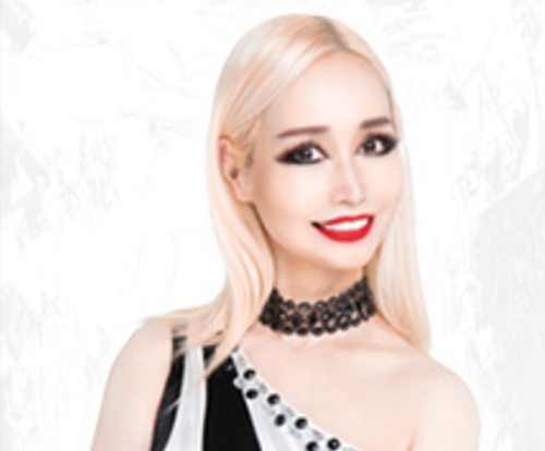 キララ先生のプロフィール