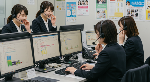 SATORI電話占い コンシェルジュ