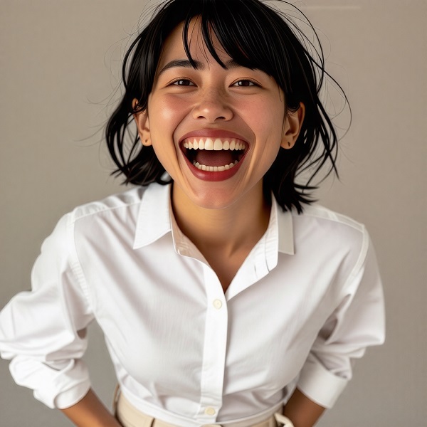 結論 幸せの決定権を自分の手に取り戻そう