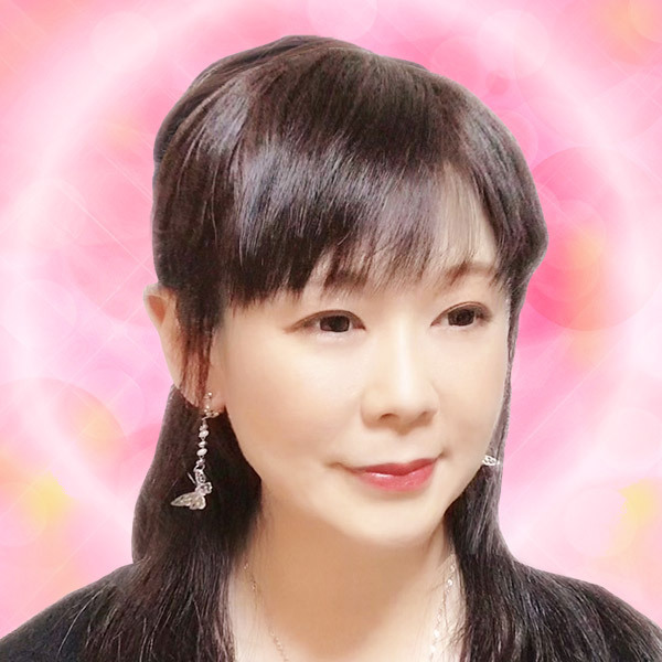 杏（あんず）先生のプロフィール