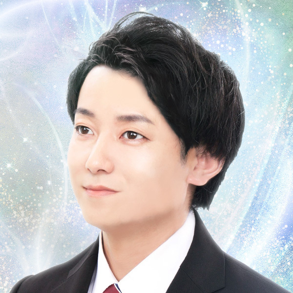 遙仁（はると）先生プロフィール