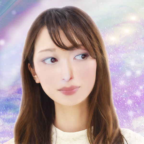桧翠（ひすい）先生プロフィール