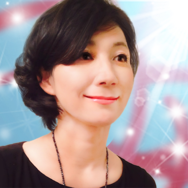 菊理（くくり）先生のプロフィール