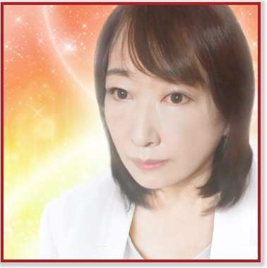 鈴依 （れい）先生プロフィール