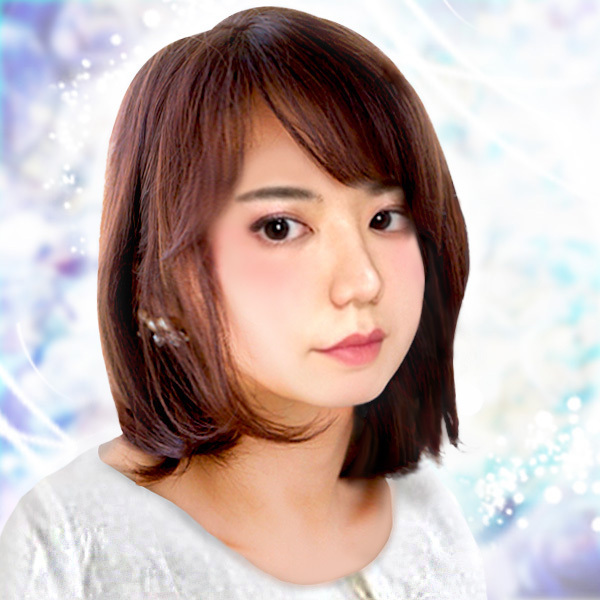 叉衿（さえり）先生プロフィール