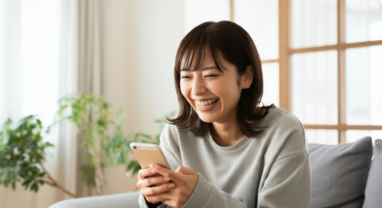 電話占いで相談してLINEブロック解除したら男から連絡きた