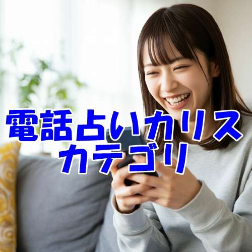 電話占いカリスのウラスピ、レディスピの口コミ