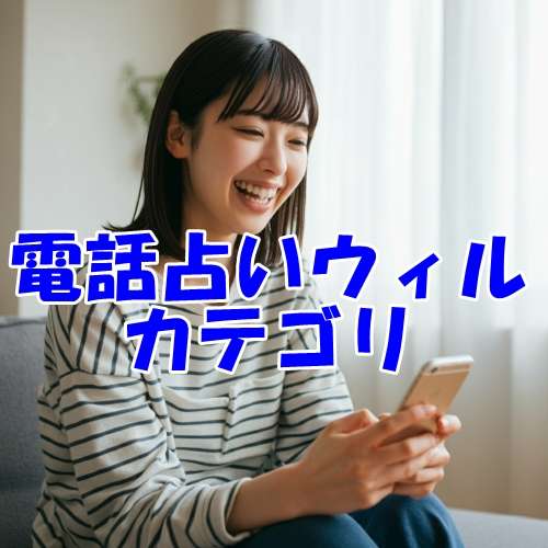 電話占いウィル（WILL） のウラスピ、レディスピの口コミ
