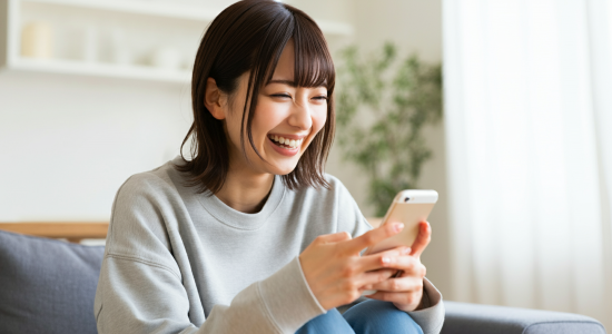 効果をさらに強力に！最強の待ち受け設定術と心構え