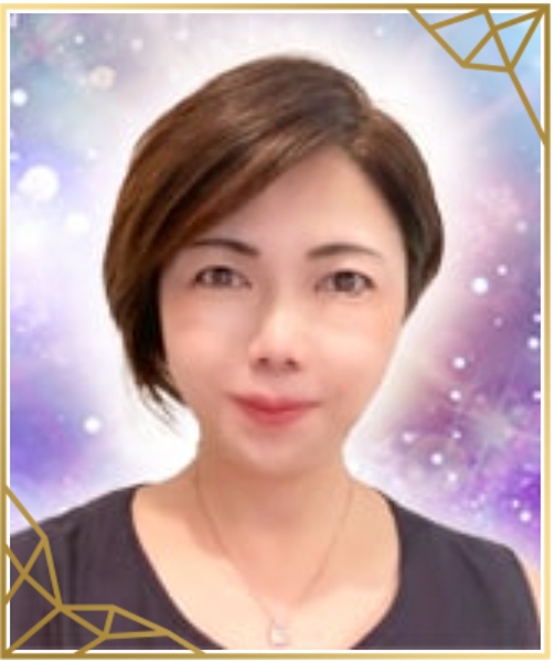 エキサイト電話占い 心祈 （ここの）先生