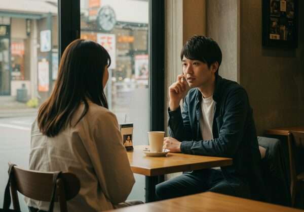 同棲解消復縁 はできる？できない？