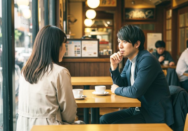 一人で抱えきれない夜に…専門家という名の羅針盤