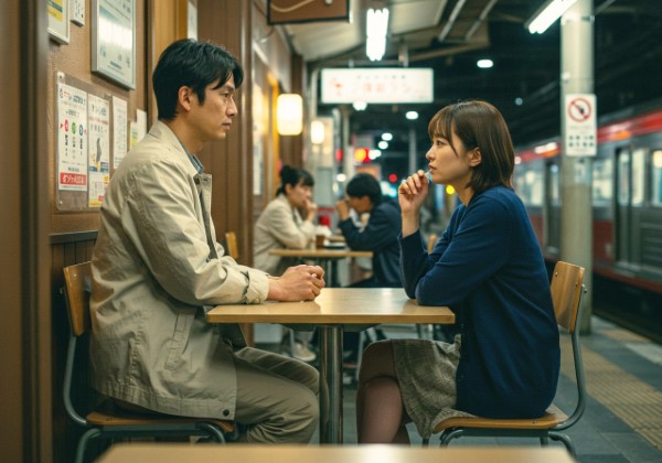 【男性心理】振った側なのに復縁したくなる男の本音とは？後悔させる女性の特徴と逆転のサイン