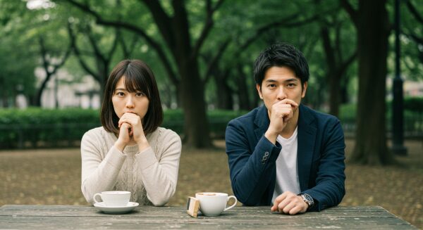 絶望的な現実を映す4つの鏡