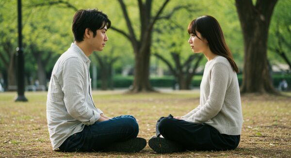 虚しい夜に響く問い…「復縁はイヤ、でも会いたい」その心の深層