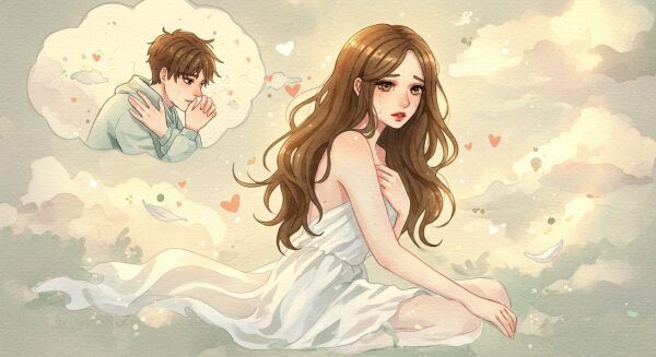 【まとめ】元彼の夢は、あなたの本心と向き合うためのきっかけ