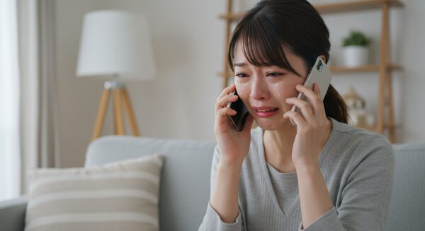 巧妙な罠 依存へと誘う心の隙間
