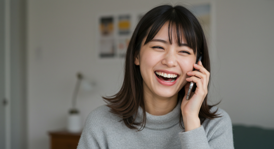 相手の気持ちがわからない【付き合う前】を電話占いで相談してスッキリした