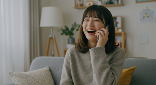 夢をきっかけに、あなたが幸せになるための次の一歩