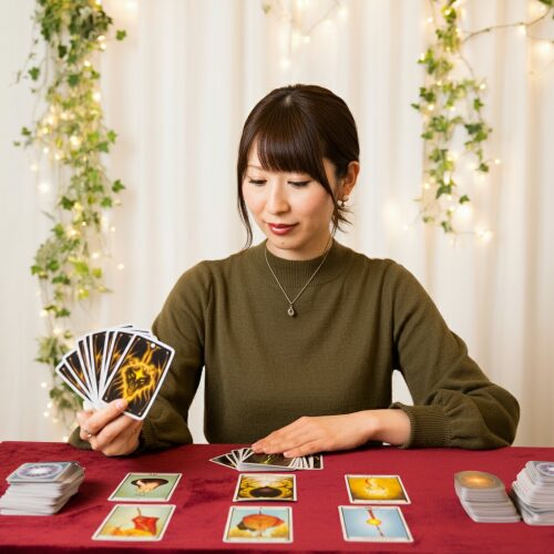 当たる評判が多い占い師の特徴に関して