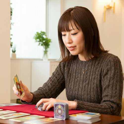 データ分析の結論：「当たる」と評価される占い師の5つの共通点