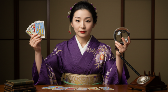電話占いのことをもっと知るためのお役立ちリンク集