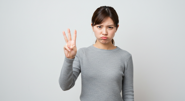 占い師の“アゲ鑑定”に惑わされないための3つの質問｜本物を見抜く方法
