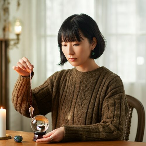 占いの鑑定結果が悪い内容でも落ち込まない！【運命を好転させる】思考法